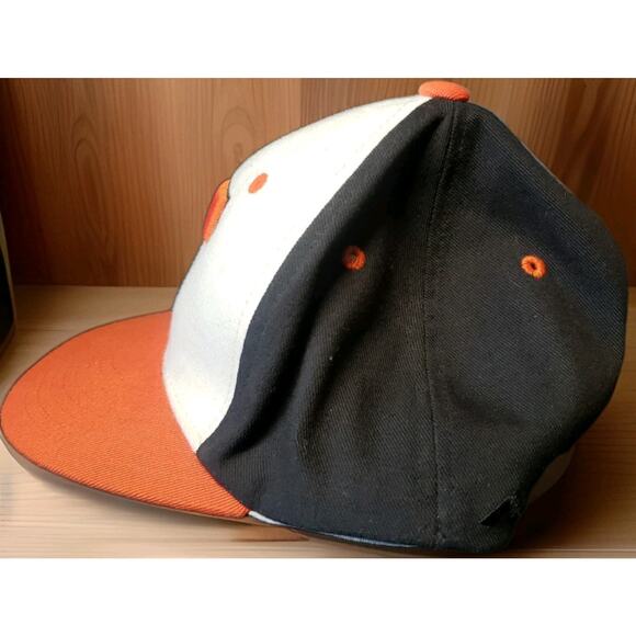 University Of Tennessee Volunteers Hat Cap S/M Size 6 7/8-7 3/8 D-Series - Picture 2 of 9